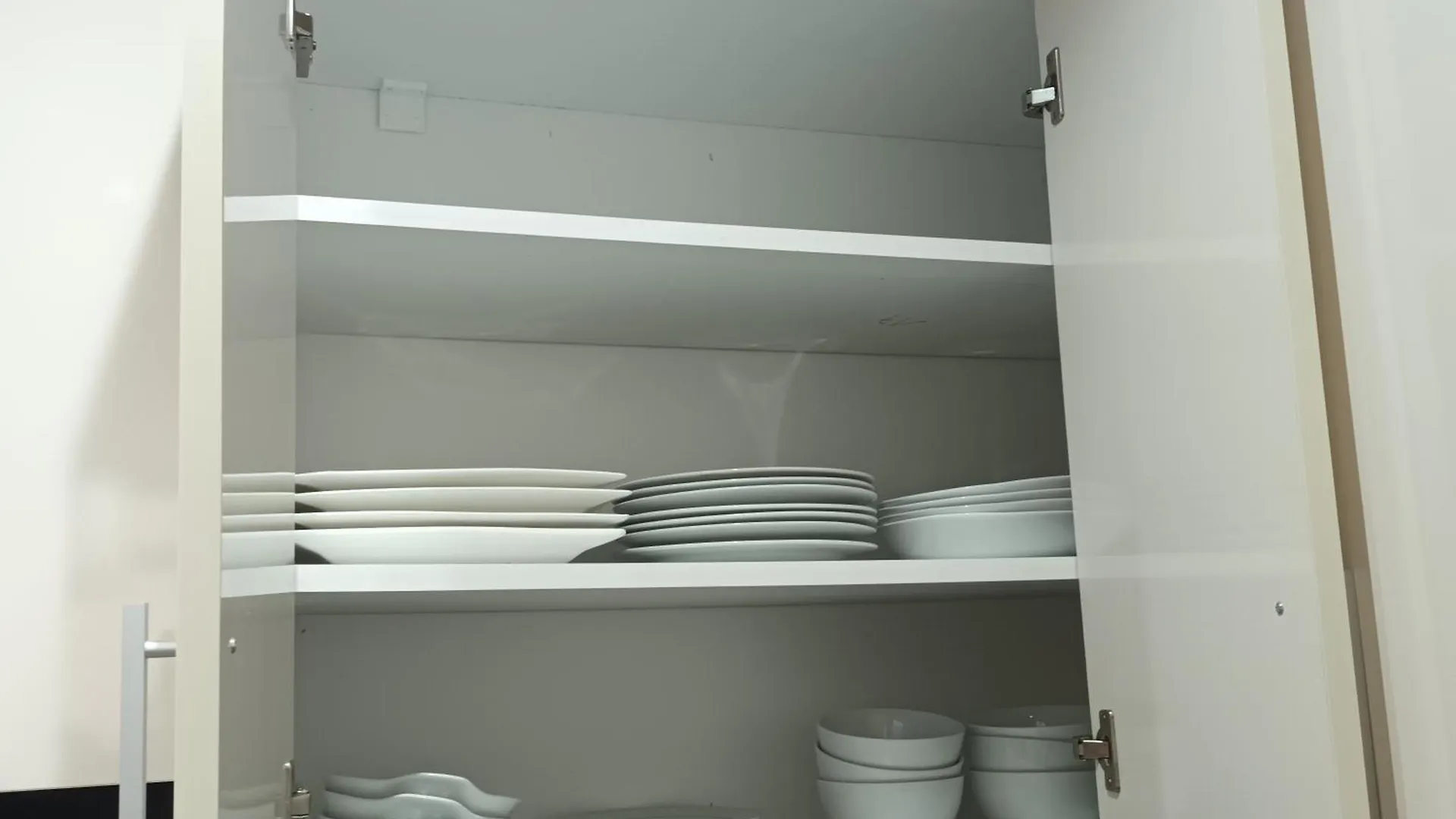 Apartmán Modern 2-Bedroom Family Flat In Central Marrakech Marakéš