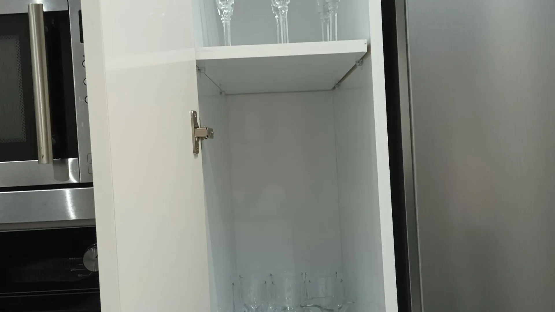 Modern 2-Bedroom Family Flat In Central Marrakech Marakéš