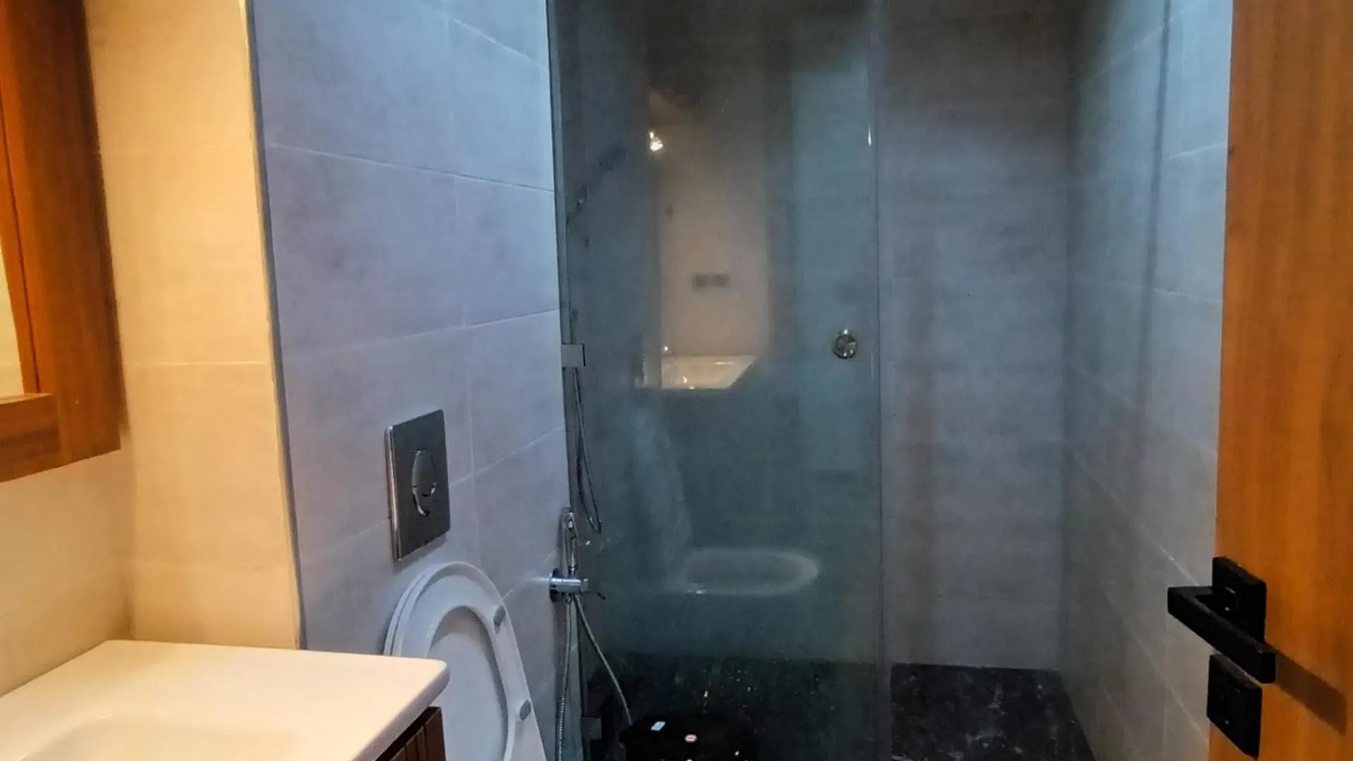 Apartmán Modern 2-Bedroom Family Flat In Central Marrakech Marakéš Maroko