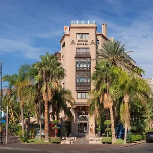 Hivernage & Otel