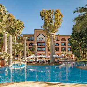 Es Saadi Marrakech - Palace Otel