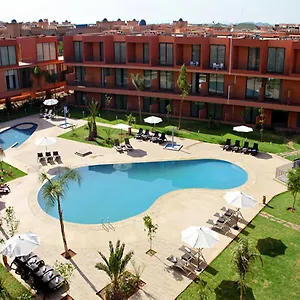 Rawabi Marrakech & Marrakesh