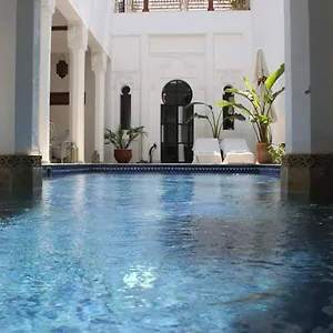 Bellamane Marrakech (adults Only) Hotel typu riad
