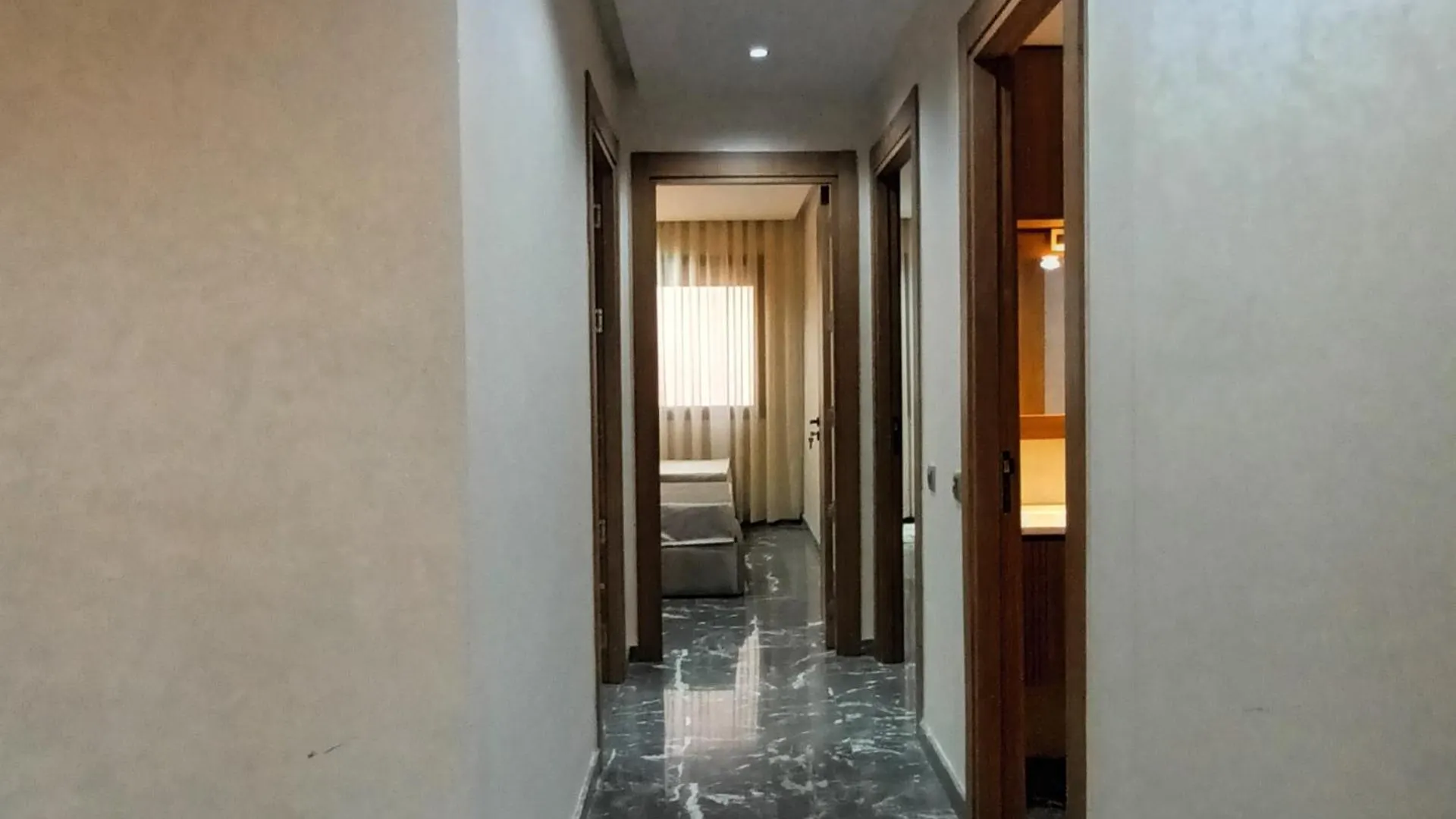 Modern 2-Bedroom Family Flat In Central Marrakech Marrakesh 0*,  Morocco