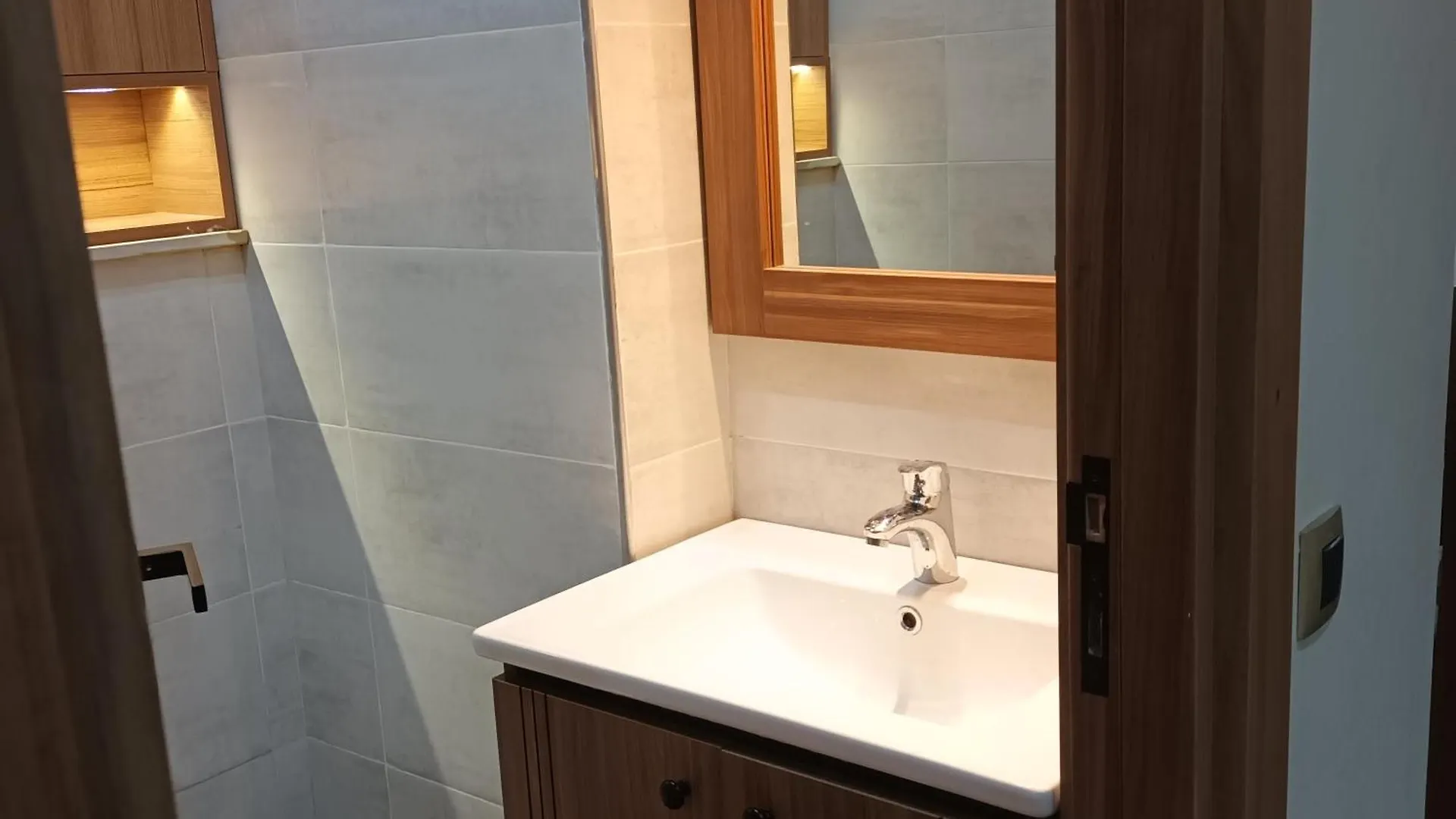 Modern 2-Bedroom Family Flat In Central Marrakech Marrakesh Morocco
