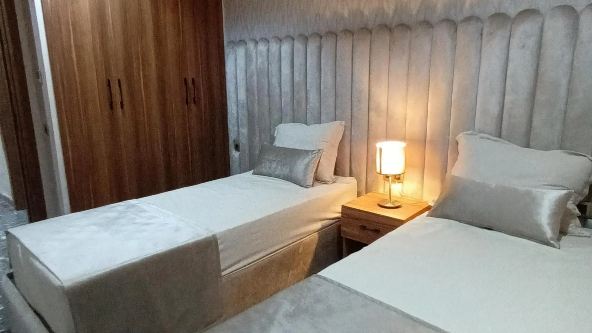 Apartment Modern 2-Bedroom Family Flat In Central Marrakech Marrakesh Morocco