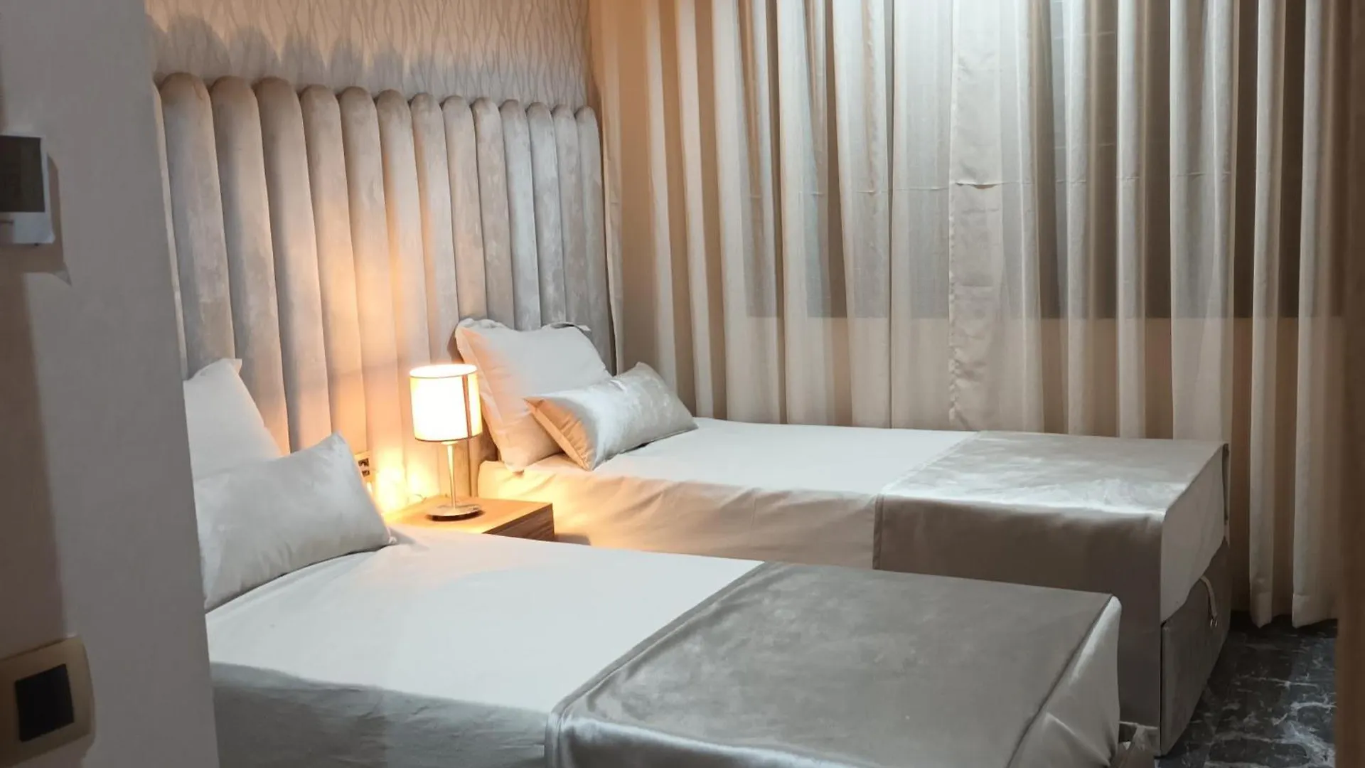 Modern 2-Bedroom Family Flat In Central Marrakech Marrakesh Morocco