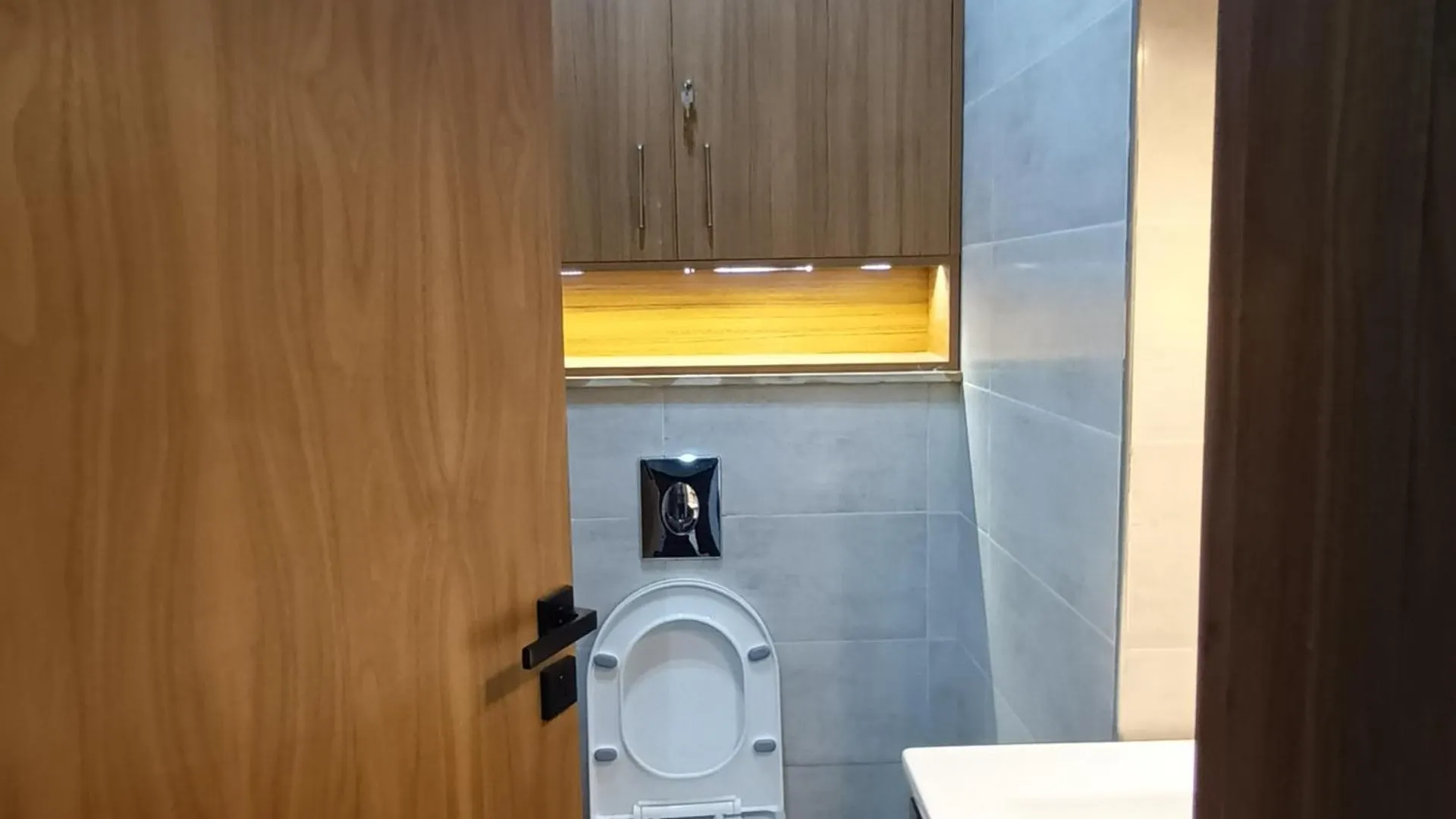 Apartment Modern 2-Bedroom Family Flat In Central Marrakech Marrakesh