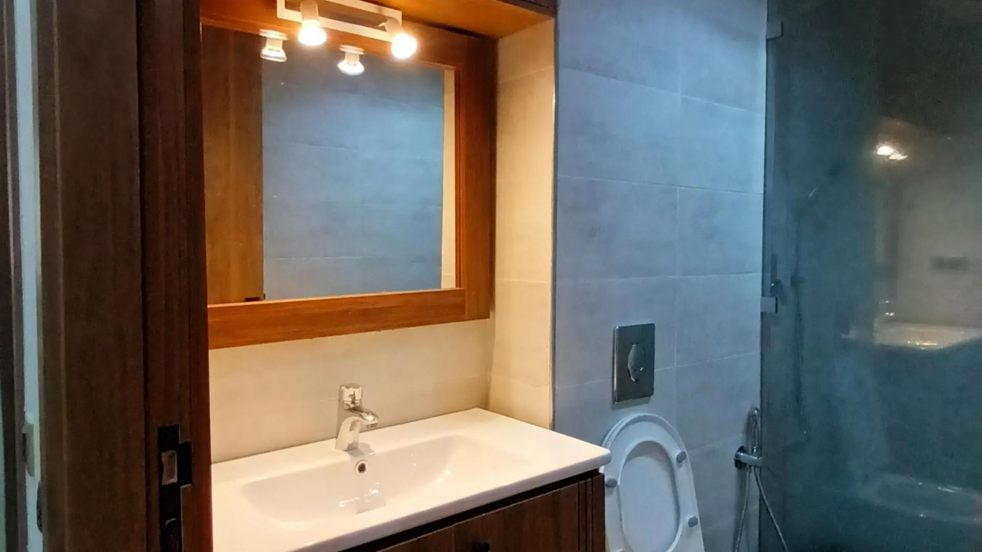 Modern 2-Bedroom Family Flat In Central Marrakech Marrakesh 0*,  Morocco